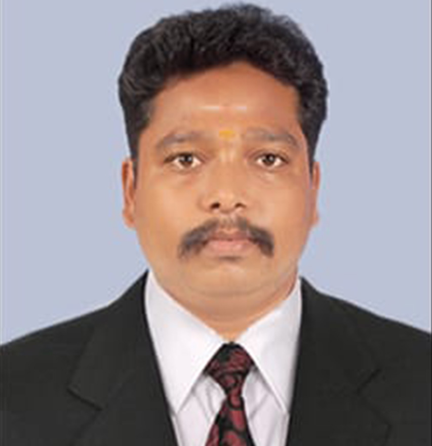 BOOPATHI P