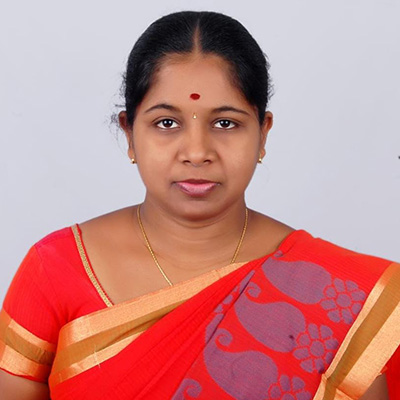 V Jayashree